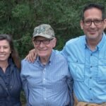 Joseph Martinek bought a Texas farm in 1911; 115 years later, his descendants donated a conservation easement protecting 470 acres of farmland, wildlife habitat and open space