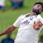 Duleep Trophy final comes at right time for Mohammed Siraj to find rhythm | Cricket News