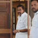 Cash-for-jobs scam: Former Tamil Nadu minister KN Nehru’s home, other premises searched | India News