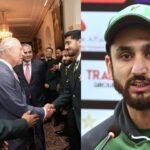 Pakiatan coach explodes over King Charles report: ‘Someone’s just made something up’ | Cricket News