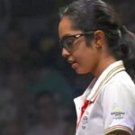 London Squash Classic: Anahat Singh loses to Malaysia’s Sivasangari in quarterfinals | More sports News