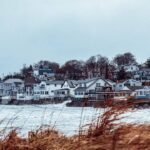 In 2018, Northeastern planned a 55,000-sq-ft expansion on a Massachusetts peninsula; 8 years later, the town won the right to take 12 acres by eminent domain to keep them open