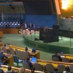UN approves resolution to declare Nov 27 as ‘International Day For Elimination Of Child, Early & Forced Marriage’ | India News
