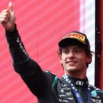 Kimi Antonelli becomes first Italian to lead F1 championship into Monza GP since 1953, carries Italy’s hopes and revives a dream last seen with Alberto Ascari | Racing News