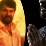 Dhanush’s ‘OM’ poster teases Mammootty’s arrival as Siya; First look announcement set for September 7 |