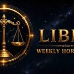 Libra, Weekly Horoscope, September 06 to September 12, 2026: Good news, recognition and financial gains brighten the week