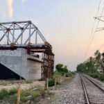 82% work done on Bhandai-Kitham bypass, Agra rail project on track for Dec 2026 completion | Lucknow News