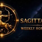 Sagittarius, Weekly Horoscope, September 06 to September 12, 2026: Family support and smart money moves bring stability