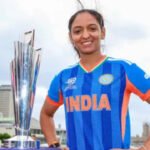 Harmanpreet Kaur creates history, becomes first cricketer ever to captain in 150 T20Is | Cricket News