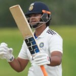 Vaibhav Sooryavanshi has already conquered IPL records and international cricket — now he faces another big test: his first five-day game | Cricket News