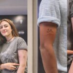 Cricketer Arshdeep Singh and girlfriend Samreen Kaur got matching tattoos, but there’s a sweet twist