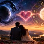 Love Horoscope Predictions, 6th September, 2026: How Rahu’s Energy Transforms Love Life; These Zodiac Signs Will Be Lucky in Love