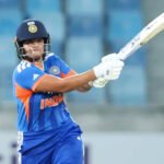 Shafali Varma scripts history, becomes fastest and youngest to reach 3,000 T20I runs in women’s cricket | Cricket News