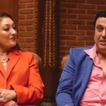 Govinda breaks silence on Sunita Ahuja’s cheating allegations, urges fans to support him: ‘Bohot si baatein aasman mein likh di gayi hain’ | Hindi Movie News