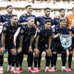 World champions coming to India: Forlán names Valverde, Núñez-led Uruguay squad for historic clash | Football News