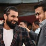 ‘Remarkable achievement’: Sourav Ganguly’s special message for Mohammed Shami ahead of 100th first-class game | Cricket News