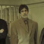 ‘Nobody will abuse me,’ said Amitabh Bachchan and that was his only condition to do ‘Kaante’, recalls Sanjay Gupta: ‘That doesn’t mean others won’t abuse each other’ | Hindi Movie News