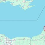 This city in New York rejects ‘Lake America’ name, Republican mayor says Lake Ontario is in the DNA of the residents