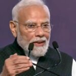 PM: Those who put India in Fragile 5 doubting GDP | India News