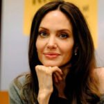 In 2013, Angelina Jolie’s search for inspiration for her work led her to a WWII veteran who had been her next-door neighbour for the past 10 years |