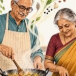 What’s cooking? A kitchen fix to cut dementia risk in old age | India News