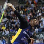 Rumesh Pathirage makes history with stunning 89.04m throw to win Diamond League Final | More sports News