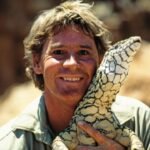 Meet Steve Irwin: The ‘Crikey’ Crocodile Hunter who wrestled crocs, caught snakes, and rescued lizards at six; today, remembered as the fearless legend who turned wildlife into a worldwide obsession |