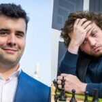 ‘Really like his chess, not his personality’: Russia No. 1 Nepo on Hans Niemann’s ‘FIDE must punish’ remarks | Exclusive | Chess News