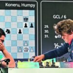 Global Chess League: ‘New chess generation needs exposure,’ says Vidit Gujrathi | Chess News