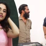 Priyanka Mohan finally confirms ‘Arasan’ role; ‘You’ll see a completely different Silambarasan TR,’ promises fans |