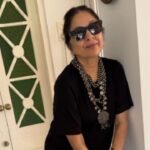 Neena Gupta’s abode is a monochrome getaway with a tinge of indie elements: Art and decor inspirations to steal |