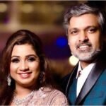 Shreya Ghoshal reveals husband Shiladitya Mukhopadhyaya never questioned her long absences, handles household chores without expecting her: ‘He does not have ego hassles’ | Hindi Movie News