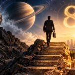 The Secret Wealth of Mulank 8: How Saturn Turns Early Struggles into Empire
