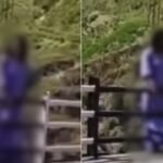 ‘Bye-bye, papa’: What 21-year-old told father before jumping into Chenab | India News