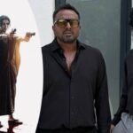 Lokesh Kanagaraj: ‘I’m allergic to blood’: Arun Matheswaran reveals his surprising take on violence in Lokesh Kanagaraj and Wamiqa Gabbi-starrer ‘DC’ | Tamil Movie News