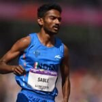 Asian Games: Step by step, Avinash Sable rebuilds the belief | More sports News