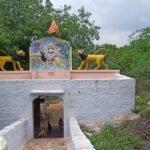 In this 600-year-old Rajasthan temple, a Muslim family that came from Sindh has been serving a Hindu goddess for 14 generations: The story of Jodhpur’s Bagoria Mataji Mandir