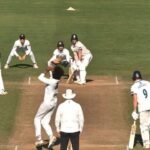 Indian spinner takes five-for in England, seals 213-run win in County Championship | Cricket News