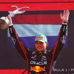 Max Verstappen rewrote F1 history at Monza with a 1:18.792 lap and set the fastest average speed ever, now he starts from P5 at Italian GP 2026 | Racing News