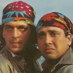 Chunky Pandey reveals Govinda inspired him to become an actor, recalls ‘Aankhen’ trailer frenzy and ‘Laal Dupatte Wali’ craze: ‘Main actor bana Govinda ki wajah se’ |