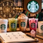 What Your Starbucks Drink Says About You According to Numerology Based on Your Birth Date