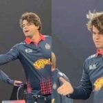 Handshake goes wrong twice: Magnus Carlsen and Maxime Vachier-Lagrave share hilarious moment at GCL – WATCH | Chess News