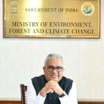 India intensifies efforts for vulture conservation, Bhupender Yadav calls for creating vulture safe zones | India News