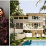 Aubrey Plaza sells Los Angeles home for $4.375M, weeks after welcoming first child with Christopher Abbott; Spanish-style property was listed for $6.5M after husband Jeff Baena died by suicide there | English Movie News