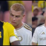 ‘Cheating and still losing!’: Ronaldo slammed after being caught spying on rival’s tactics in season’s first defeat | Football News
