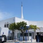 California mosque shooting: FBI warned parents about teen suspect’s dark-web activity days before attack