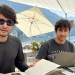 Mahesh Babu’s son Gautam Ghattamaneni reacts to viral film ratings after giving ‘Toxic’ 0.5 stars and ‘Guntur Kaaram’ 2.5 stars: ‘Apparently national news worthy page’ |