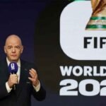 Gianni Infantino to run for fourth term as FIFA president despite growing pressure over World Cup plan | Football News