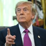 Trump Praises Aussie Engineer Behind Nuclear Reactor Small Enough to Fit on a Truck