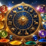Lucky Number and Colour Today, 7th September, 2026: Cancer Moon Sparks Growth & Revival; Cancer Moon Sparks Growth & Revival